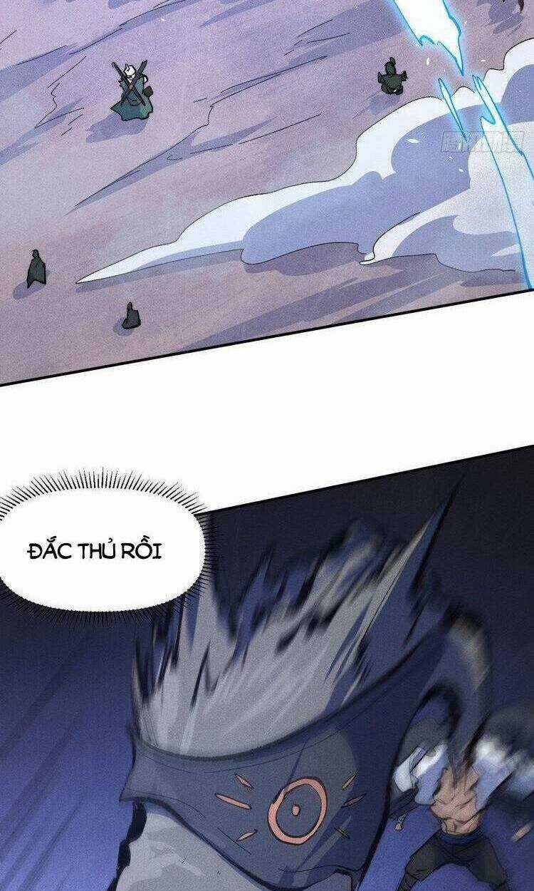 Nhân Vật Chính Mạnh Nhất Lịch Sử Chapter 111 trang 37