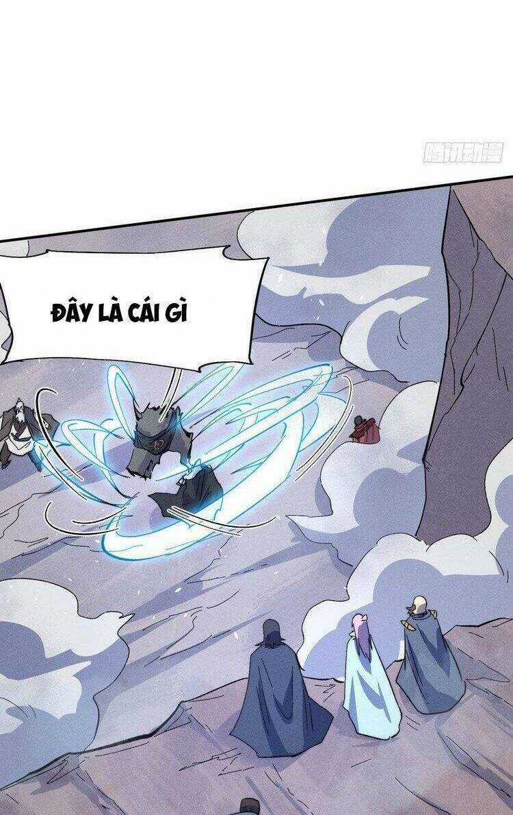 Nhân Vật Chính Mạnh Nhất Lịch Sử Chapter 111 trang 39