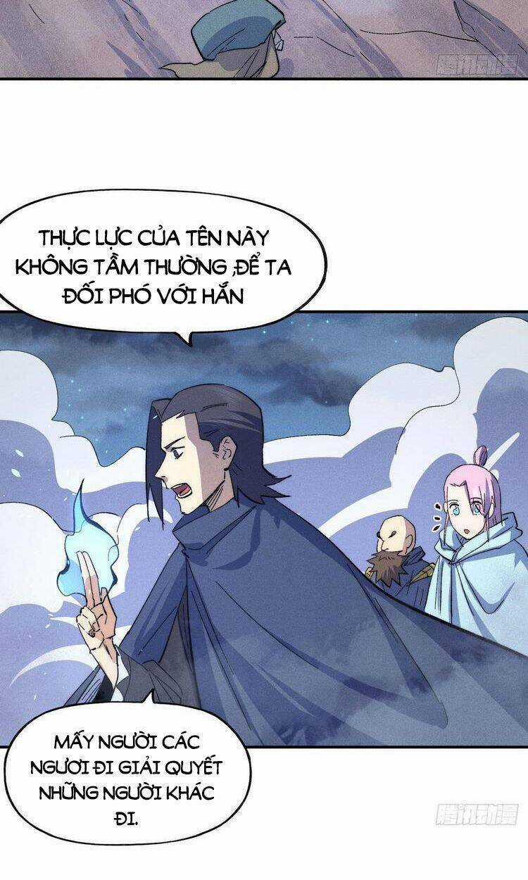 Nhân Vật Chính Mạnh Nhất Lịch Sử Chapter 111 trang 40