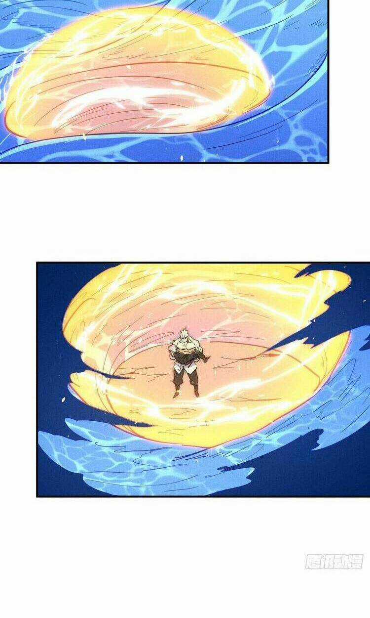 Nhân Vật Chính Mạnh Nhất Lịch Sử Chapter 111 trang 43