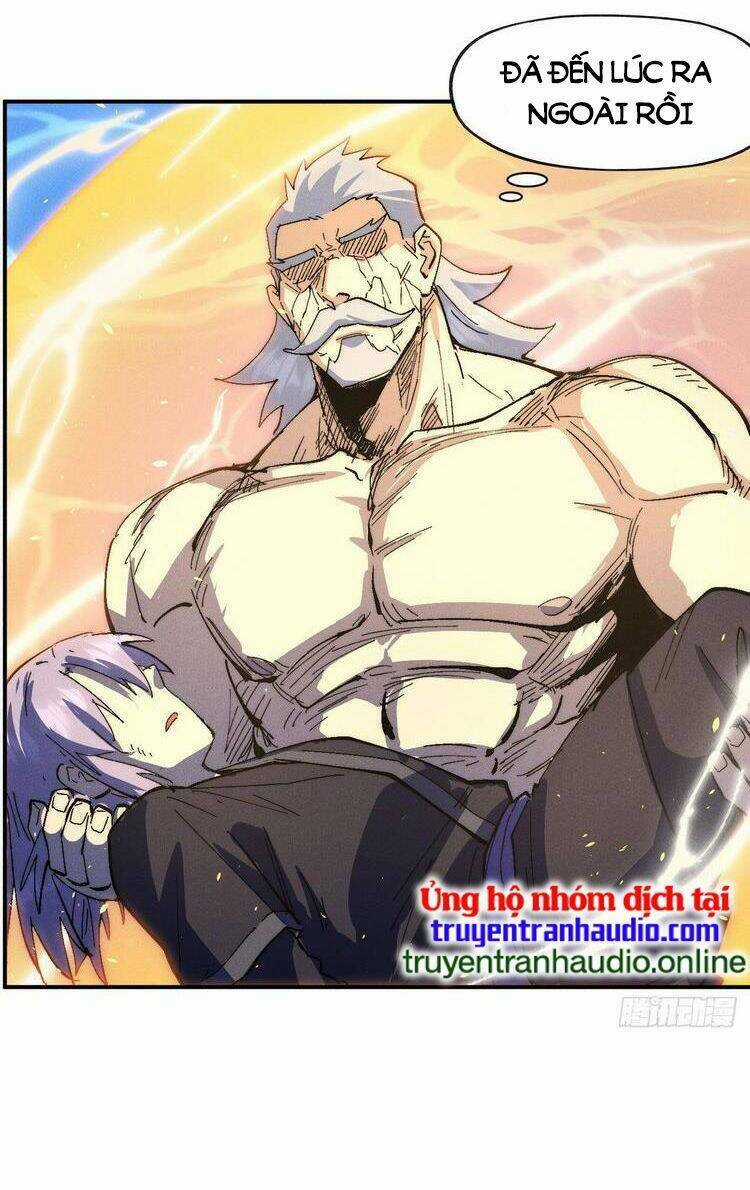 Nhân Vật Chính Mạnh Nhất Lịch Sử Chapter 111 trang 44