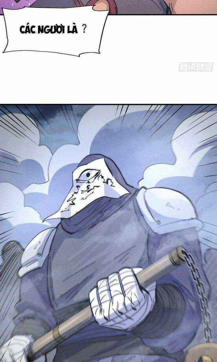 Nhân Vật Chính Mạnh Nhất Lịch Sử Chapter 111 trang 5