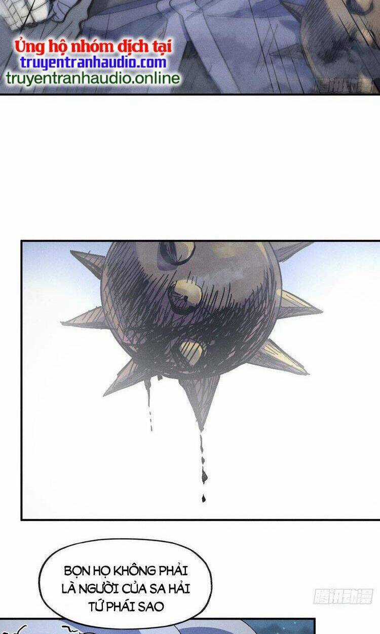 Nhân Vật Chính Mạnh Nhất Lịch Sử Chapter 111 trang 6