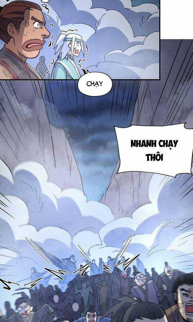 Nhân Vật Chính Mạnh Nhất Lịch Sử Chapter 111 trang 7