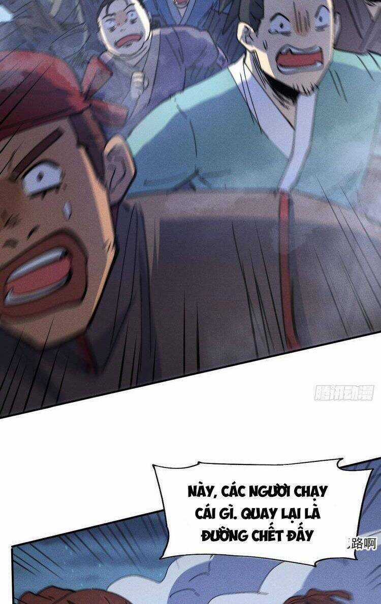 Nhân Vật Chính Mạnh Nhất Lịch Sử Chapter 111 trang 8