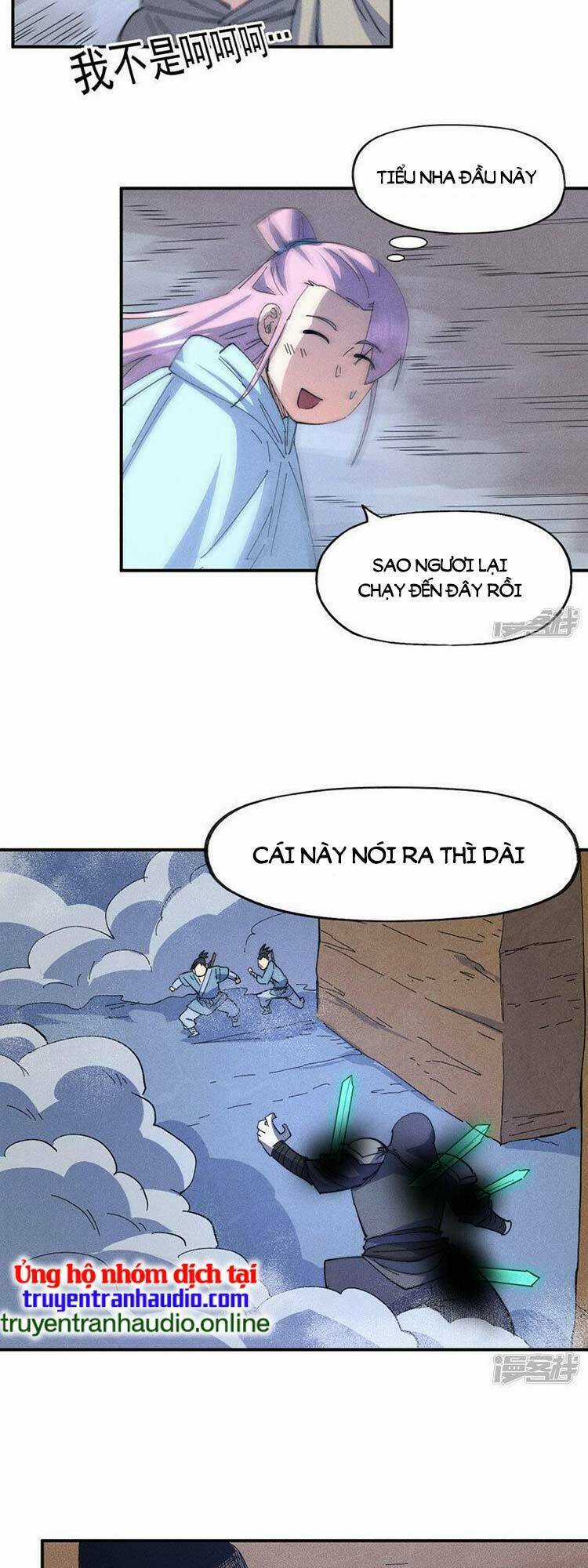 Nhân Vật Chính Mạnh Nhất Lịch Sử Chapter 112 trang 12