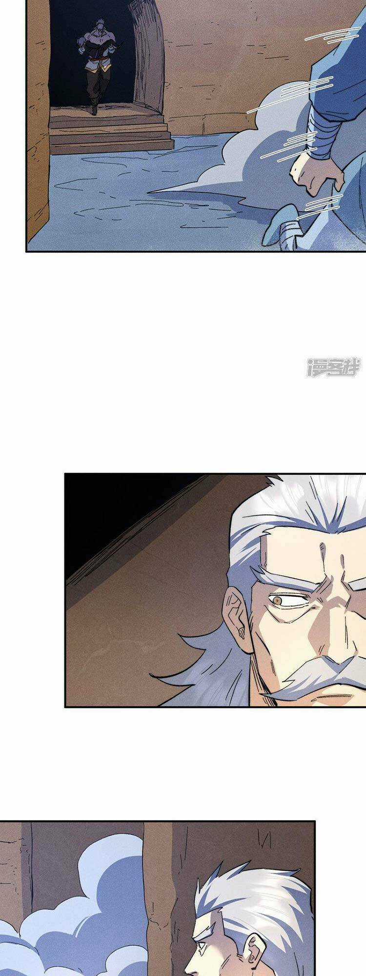 Nhân Vật Chính Mạnh Nhất Lịch Sử Chapter 112 trang 13