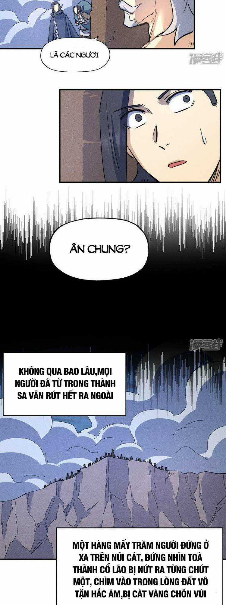 Nhân Vật Chính Mạnh Nhất Lịch Sử Chapter 112 trang 14