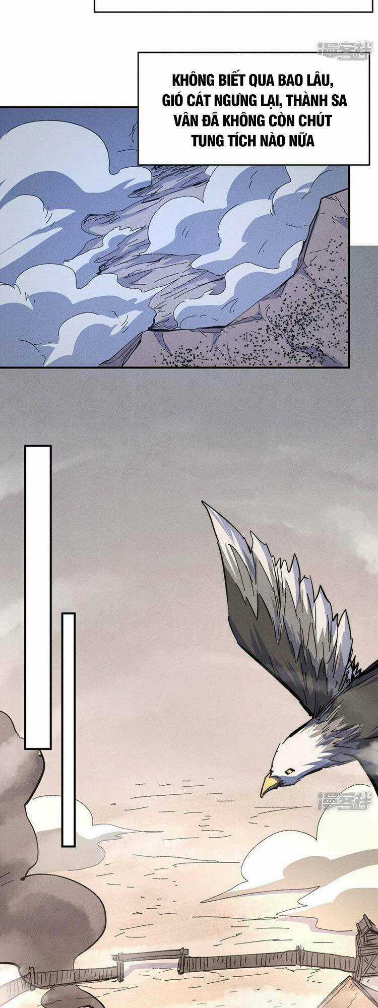 Nhân Vật Chính Mạnh Nhất Lịch Sử Chapter 112 trang 15