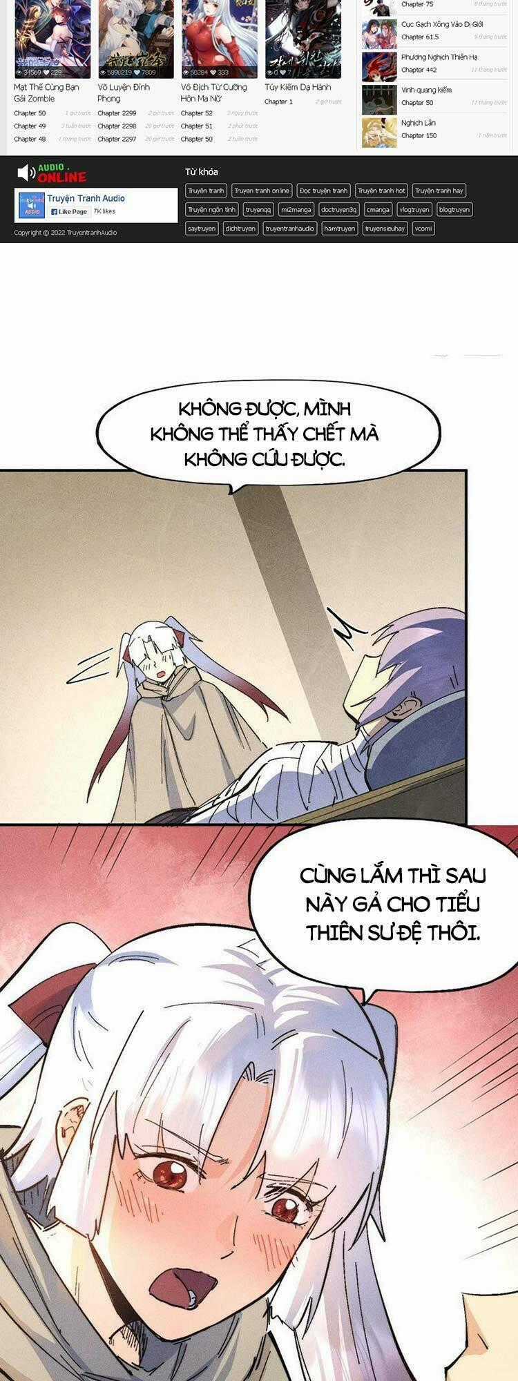 Nhân Vật Chính Mạnh Nhất Lịch Sử Chapter 112 trang 28