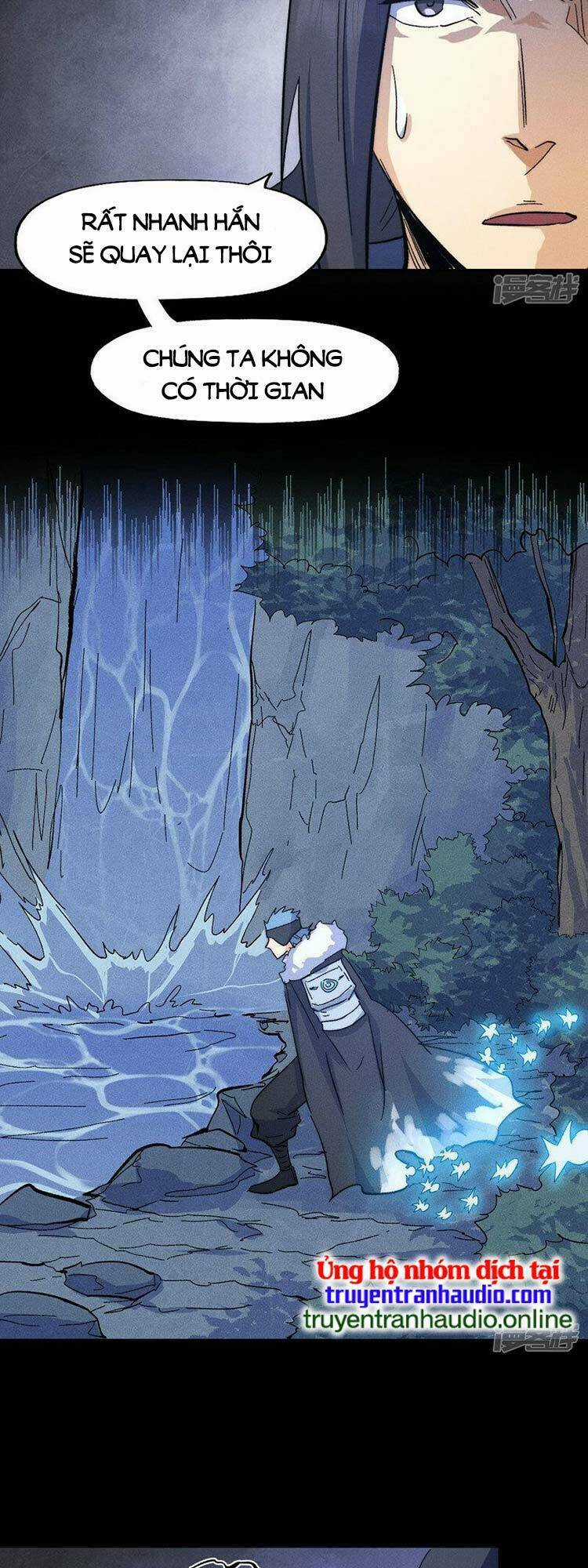 Nhân Vật Chính Mạnh Nhất Lịch Sử Chapter 112 trang 4