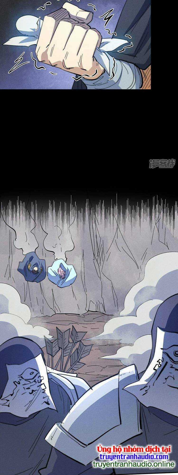 Nhân Vật Chính Mạnh Nhất Lịch Sử Chapter 112 trang 5