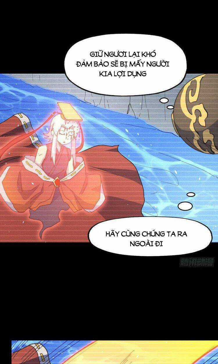 Nhân Vật Chính Mạnh Nhất Lịch Sử Chapter 113 trang 17