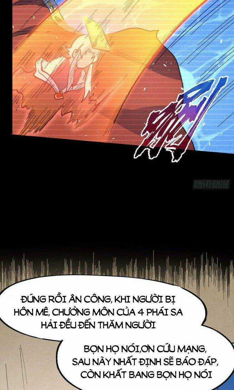 Nhân Vật Chính Mạnh Nhất Lịch Sử Chapter 113 trang 18