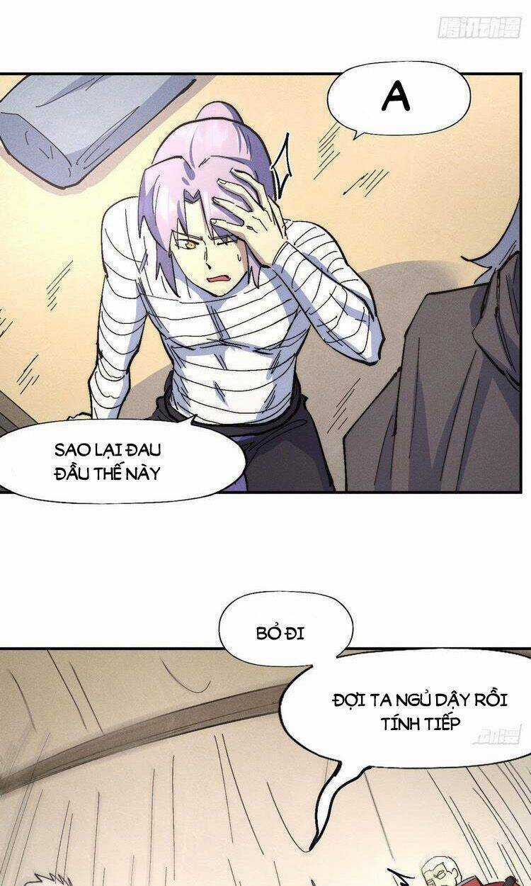 Nhân Vật Chính Mạnh Nhất Lịch Sử Chapter 113 trang 20