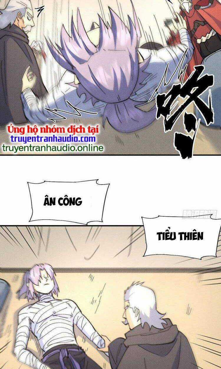 Nhân Vật Chính Mạnh Nhất Lịch Sử Chapter 113 trang 21