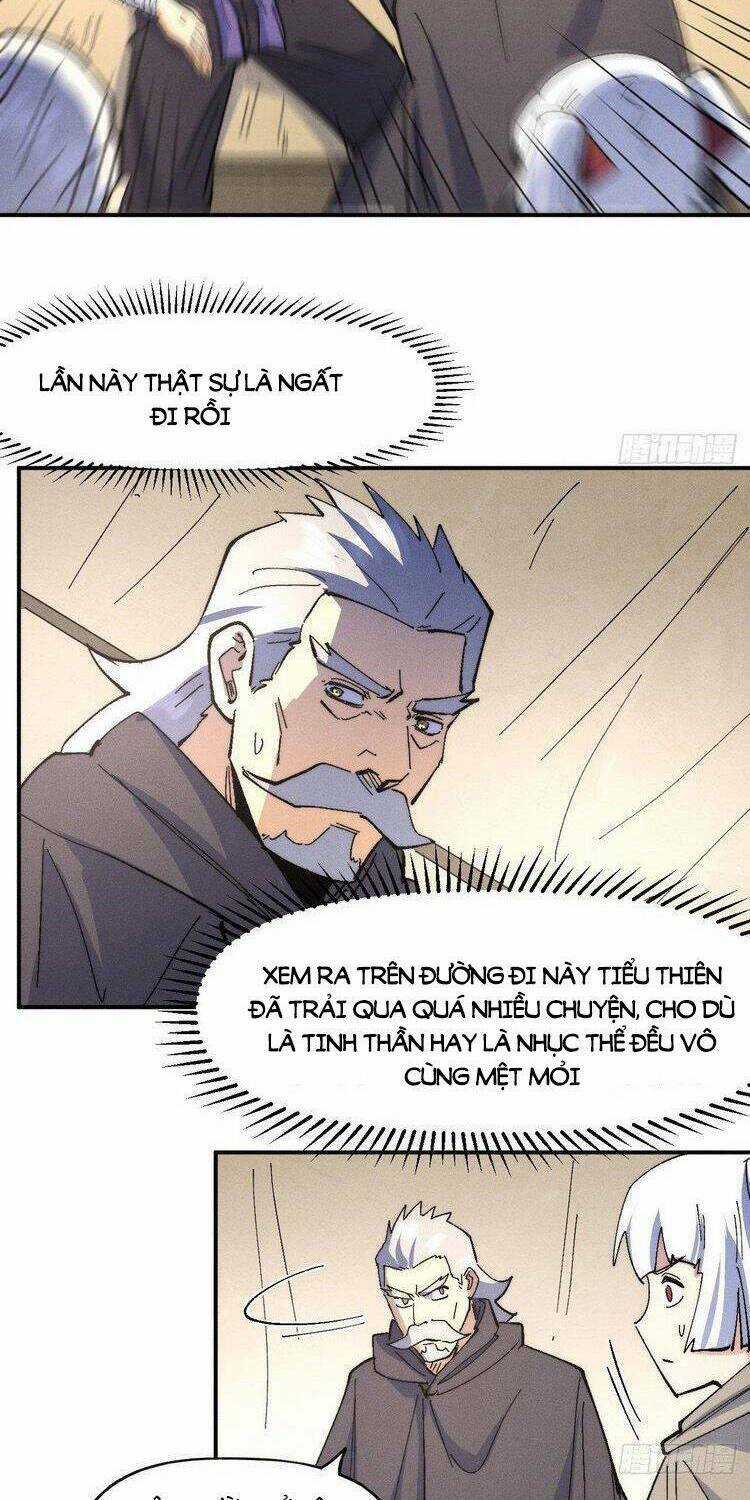 Nhân Vật Chính Mạnh Nhất Lịch Sử Chapter 113 trang 22