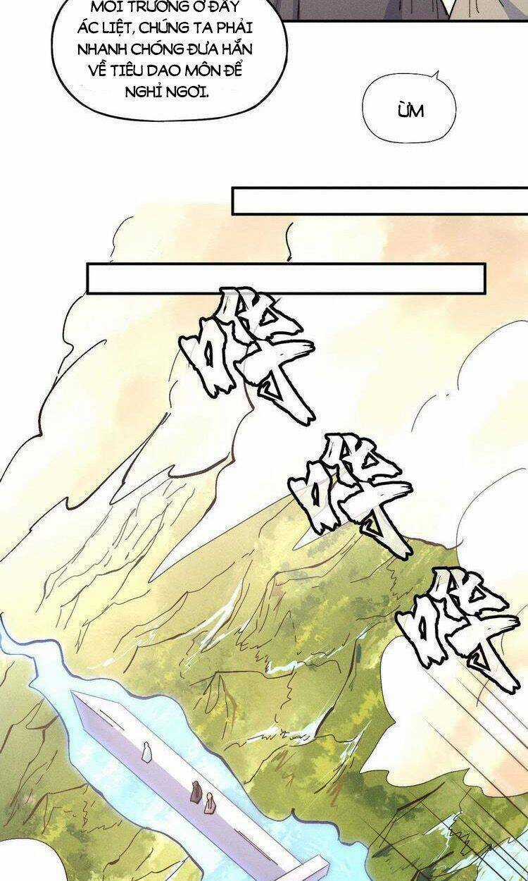 Nhân Vật Chính Mạnh Nhất Lịch Sử Chapter 113 trang 23