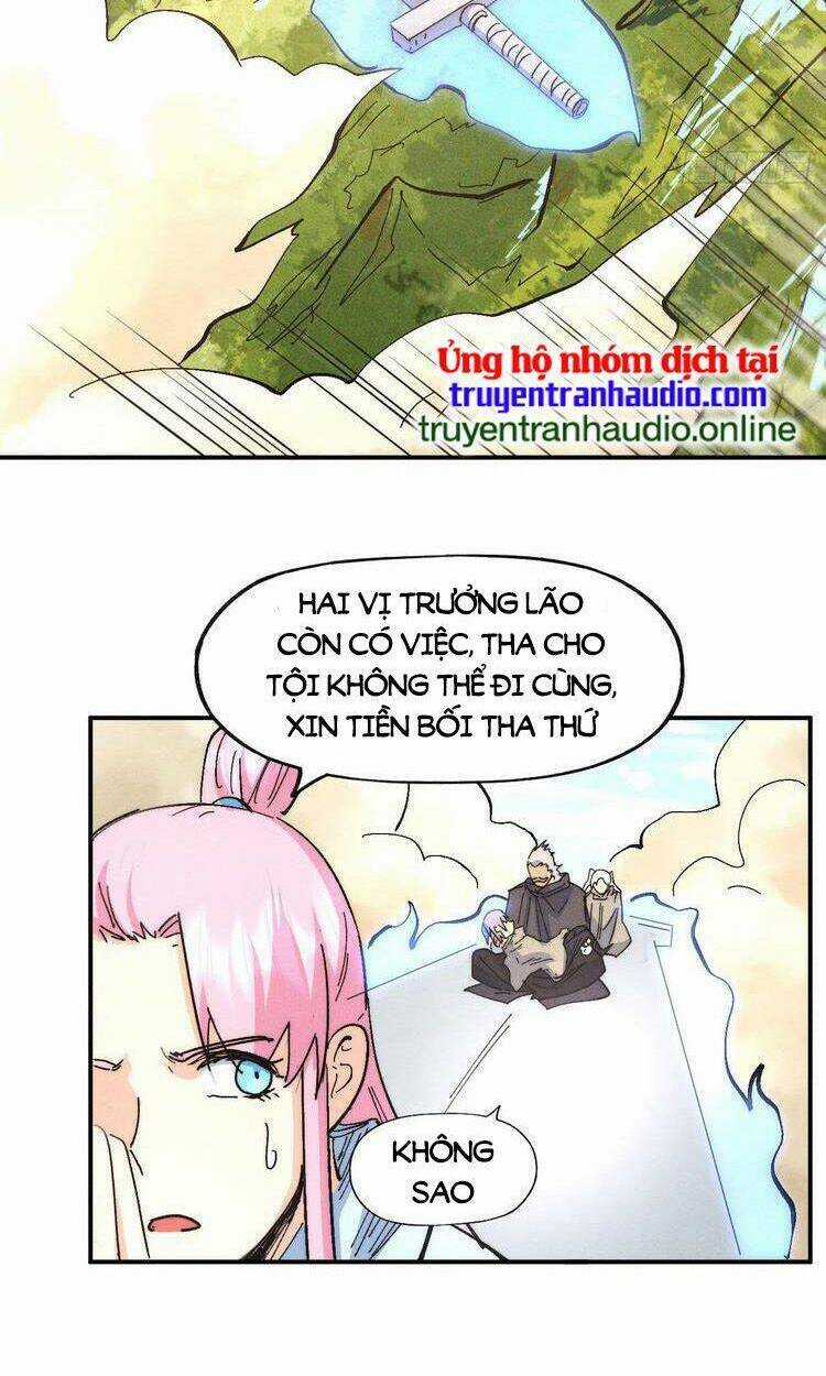 Nhân Vật Chính Mạnh Nhất Lịch Sử Chapter 113 trang 24