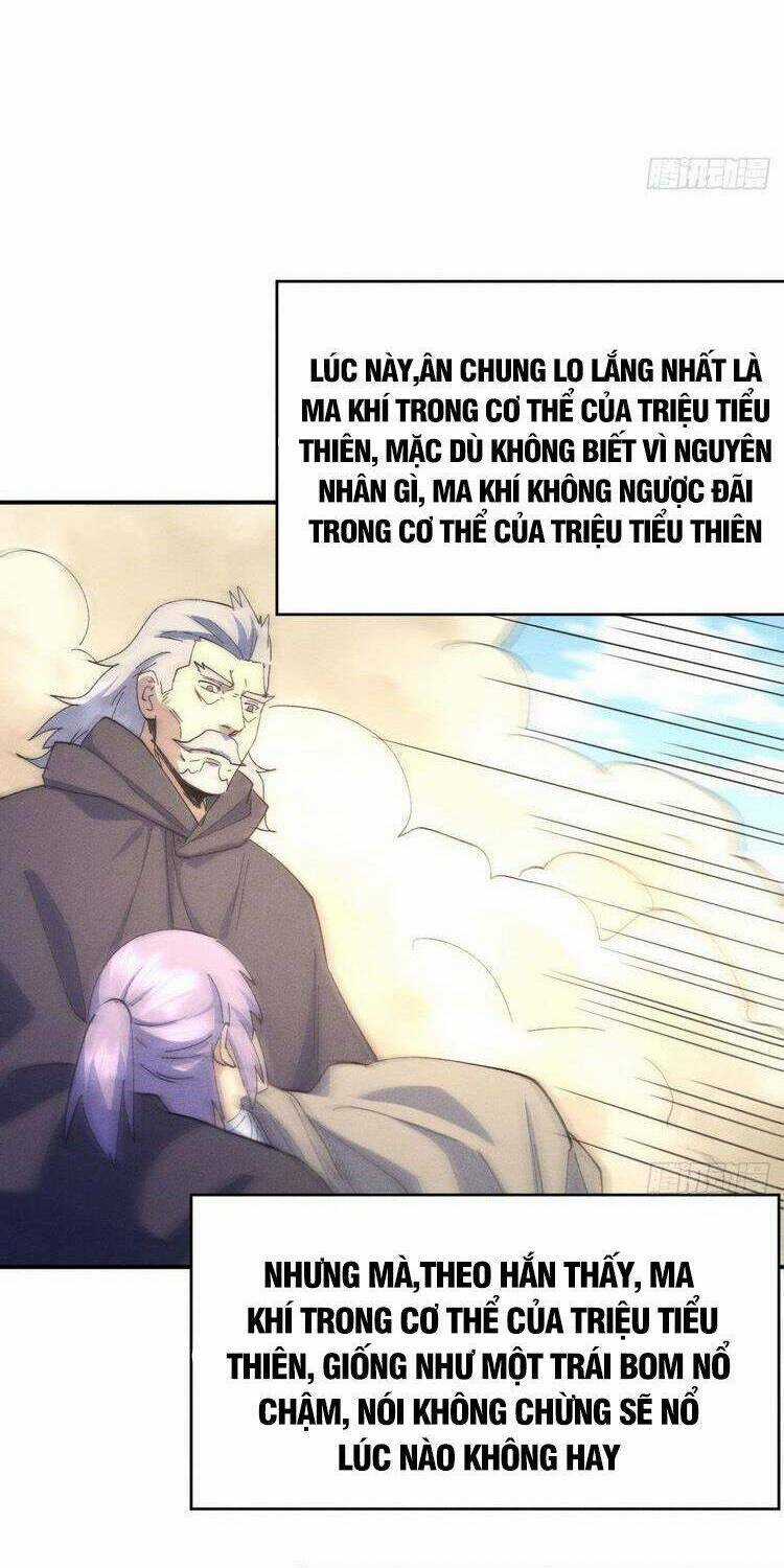 Nhân Vật Chính Mạnh Nhất Lịch Sử Chapter 113 trang 25