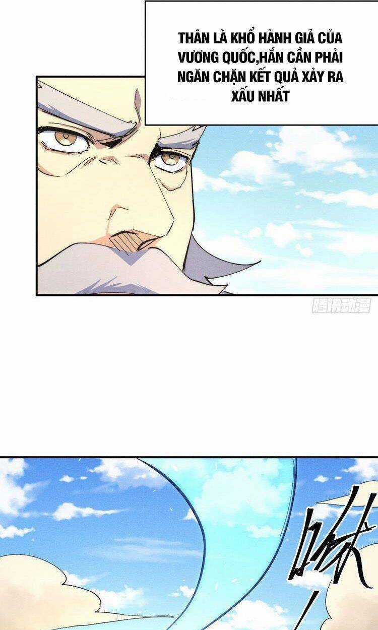 Nhân Vật Chính Mạnh Nhất Lịch Sử Chapter 113 trang 26