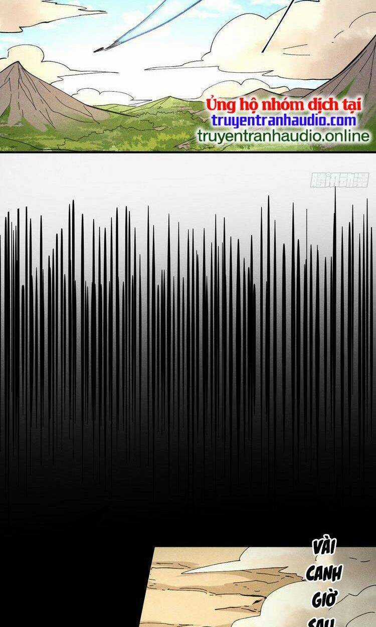 Nhân Vật Chính Mạnh Nhất Lịch Sử Chapter 113 trang 27