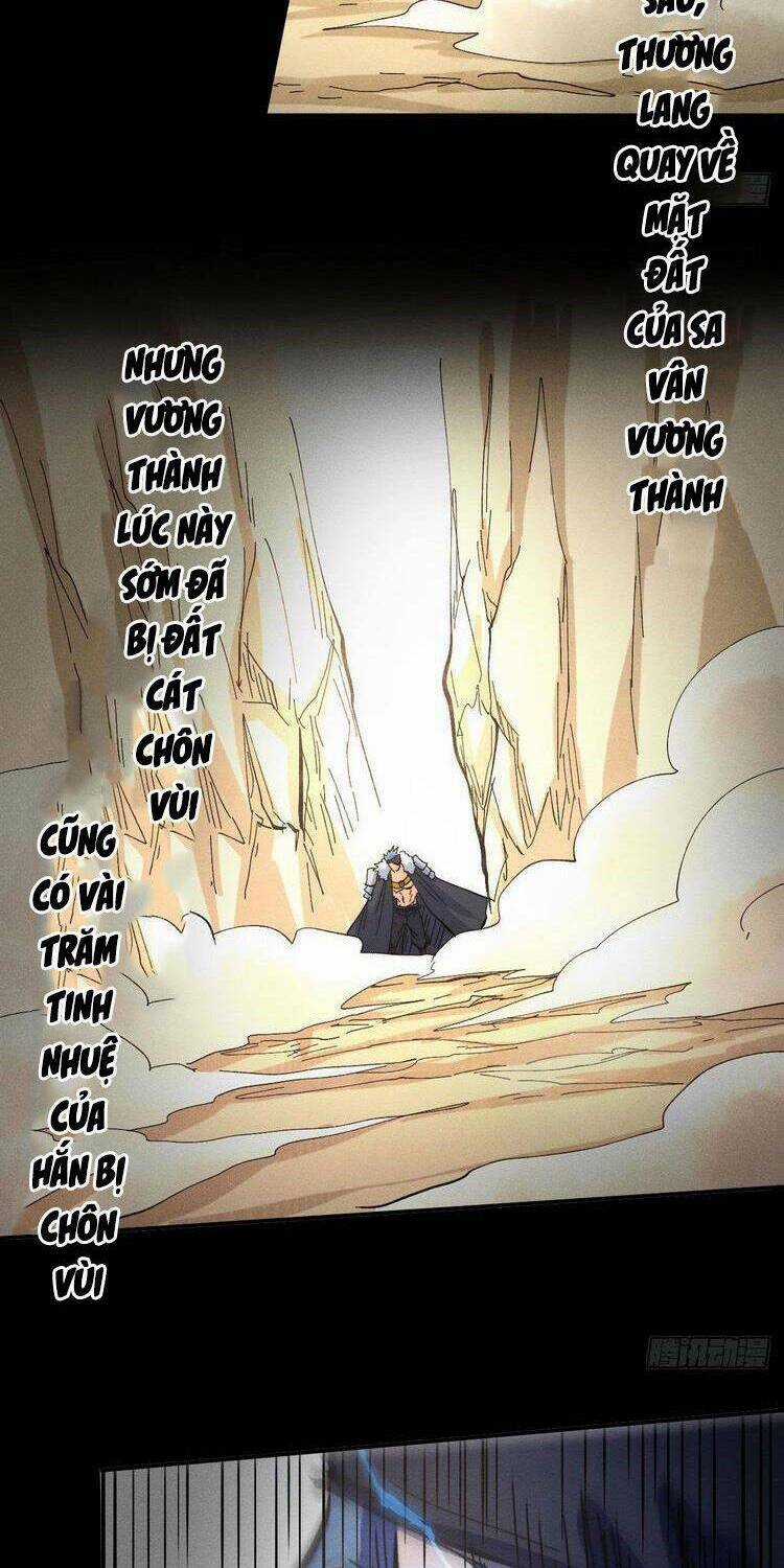 Nhân Vật Chính Mạnh Nhất Lịch Sử Chapter 113 trang 28