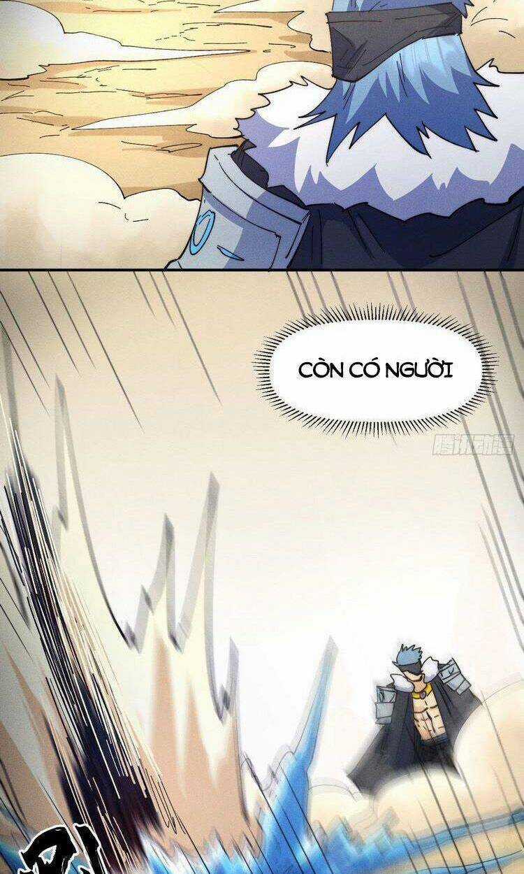 Nhân Vật Chính Mạnh Nhất Lịch Sử Chapter 113 trang 30