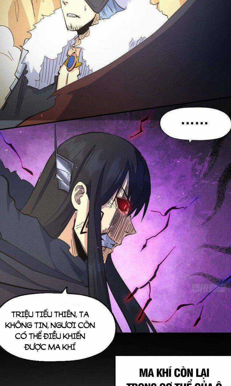 Nhân Vật Chính Mạnh Nhất Lịch Sử Chapter 113 trang 35