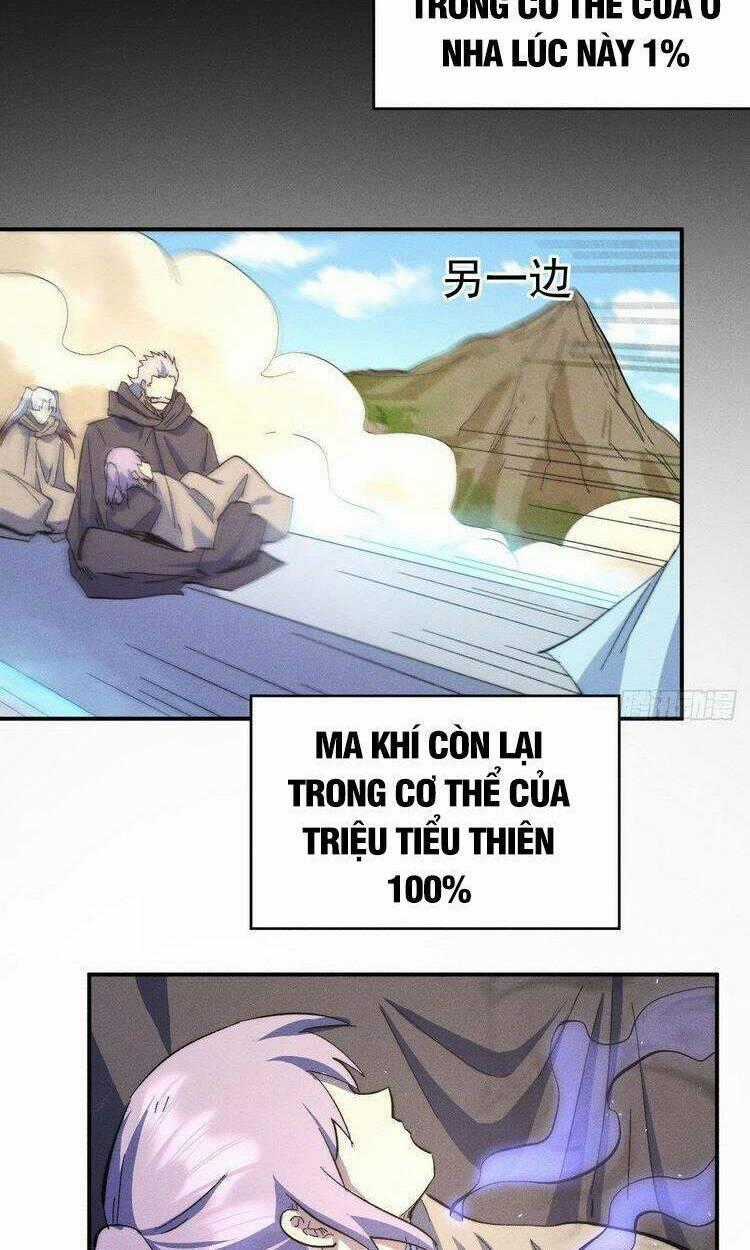 Nhân Vật Chính Mạnh Nhất Lịch Sử Chapter 113 trang 36