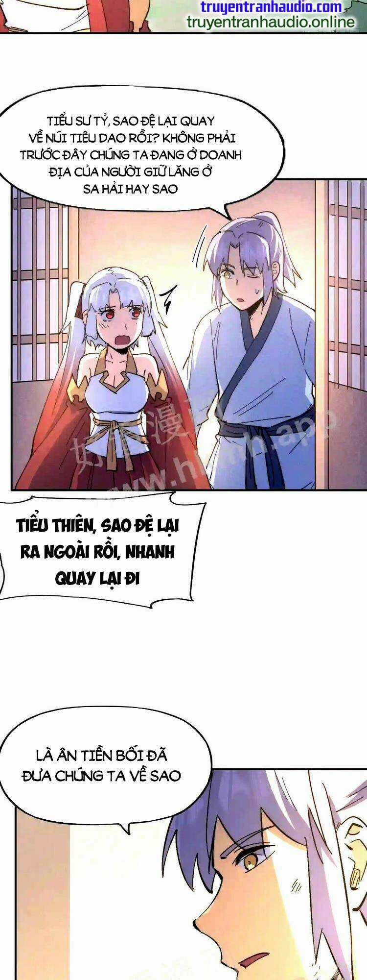 Nhân Vật Chính Mạnh Nhất Lịch Sử Chapter 114 trang 13