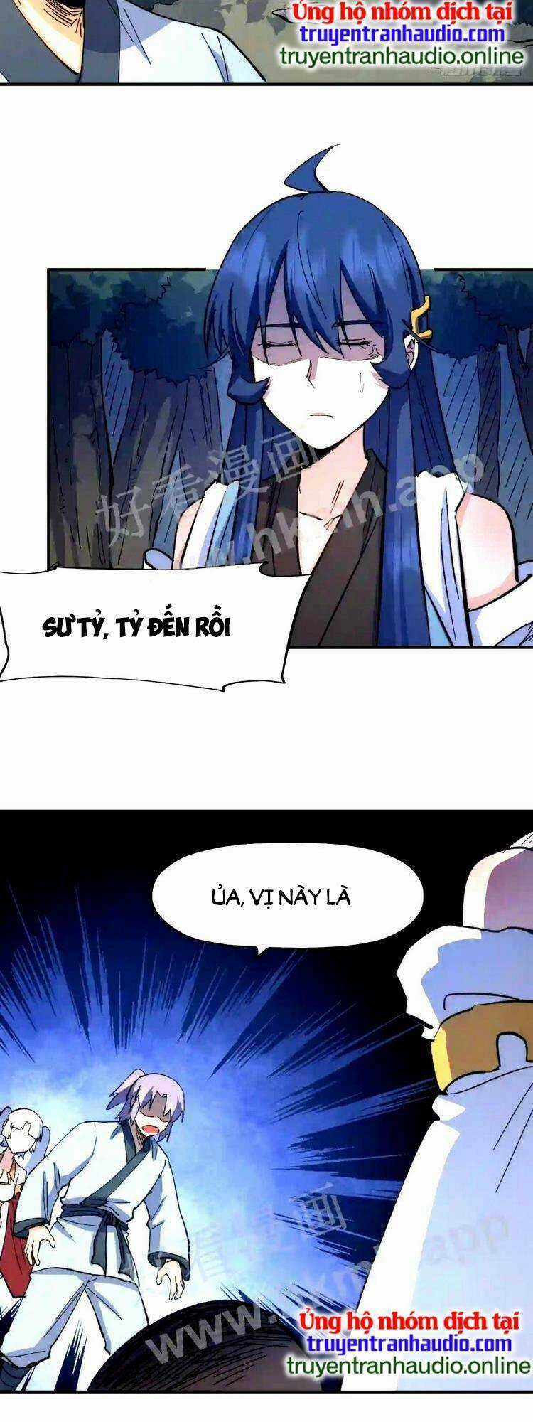 Nhân Vật Chính Mạnh Nhất Lịch Sử Chapter 114 trang 23