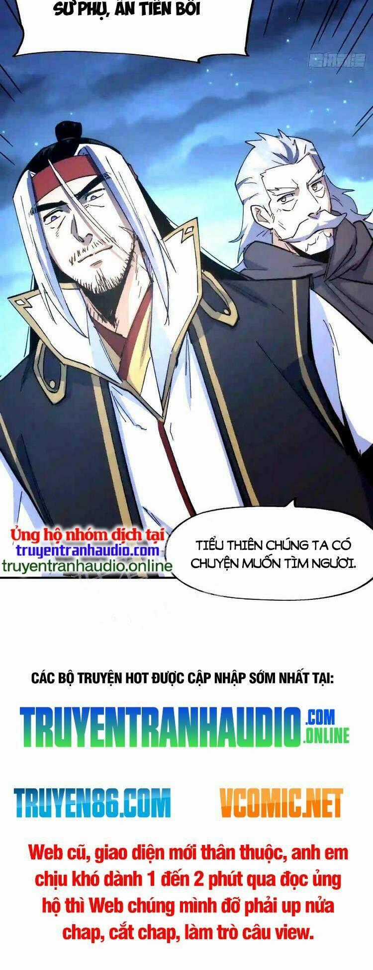 Nhân Vật Chính Mạnh Nhất Lịch Sử Chapter 114 trang 27