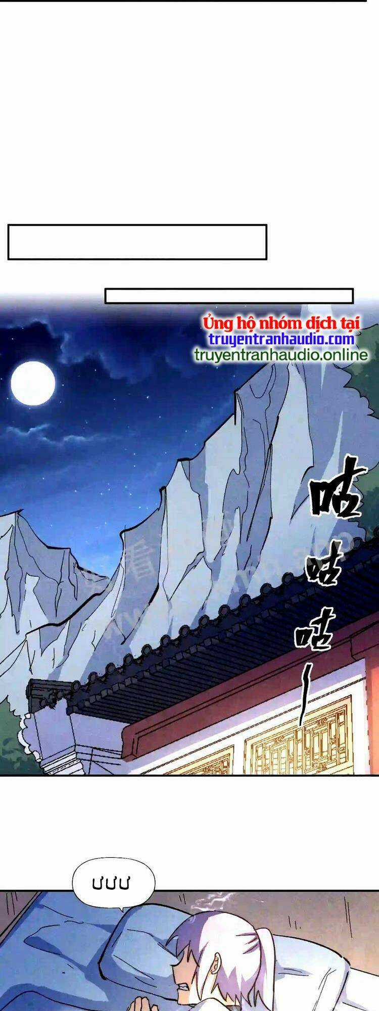 Nhân Vật Chính Mạnh Nhất Lịch Sử Chapter 114 trang 6