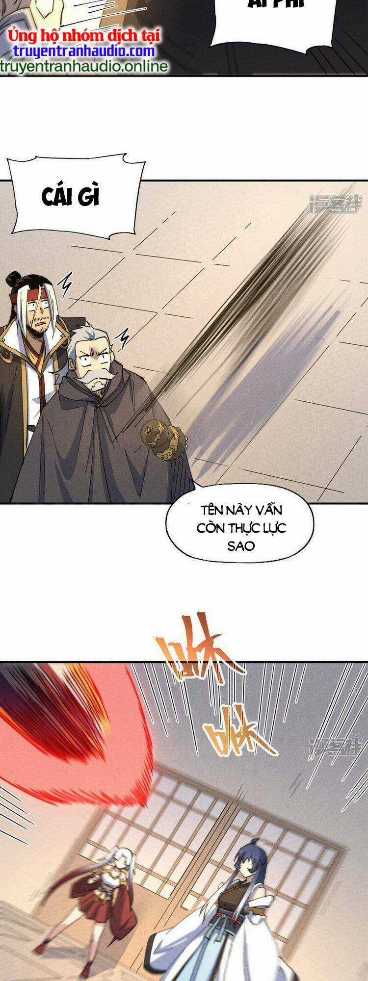 Nhân Vật Chính Mạnh Nhất Lịch Sử Chapter 115 trang 13