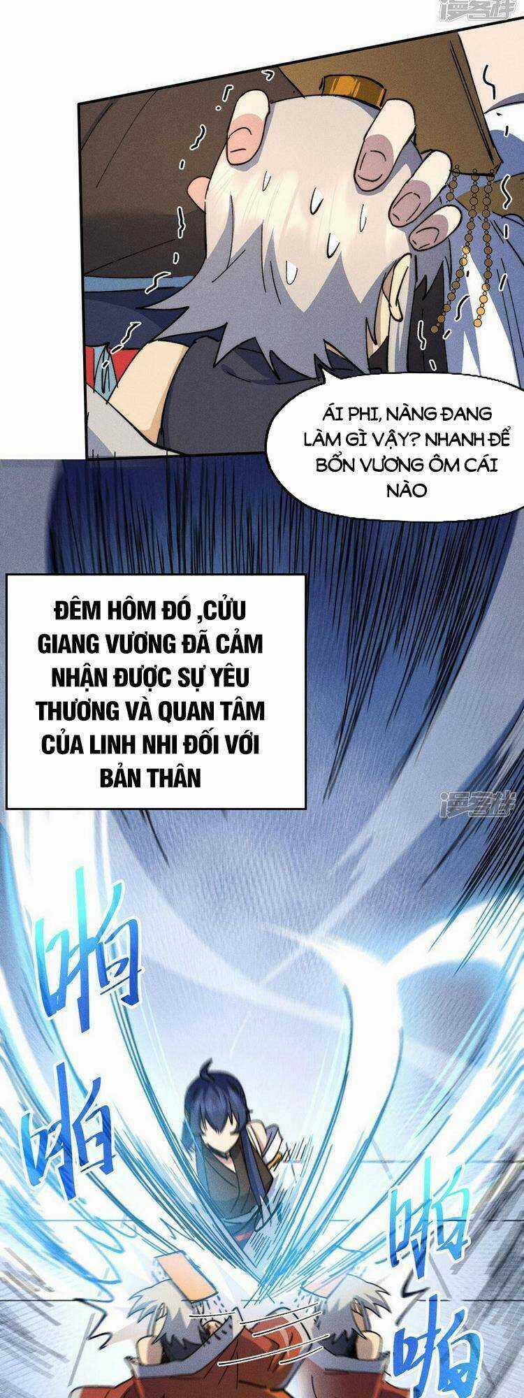 Nhân Vật Chính Mạnh Nhất Lịch Sử Chapter 115 trang 17