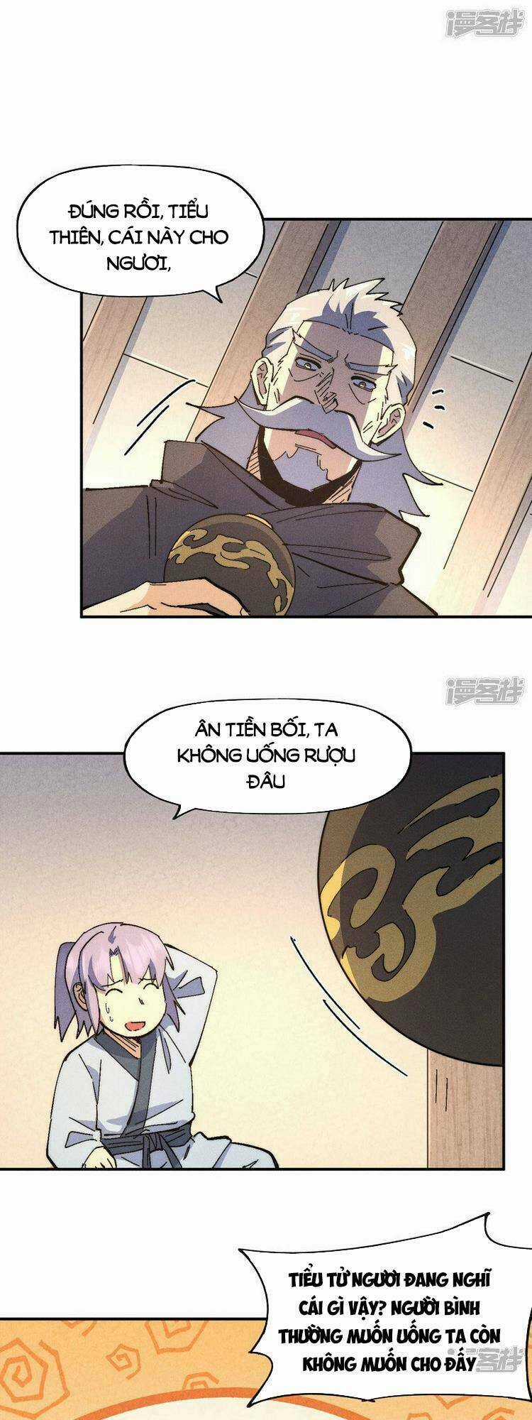 Nhân Vật Chính Mạnh Nhất Lịch Sử Chapter 115 trang 6