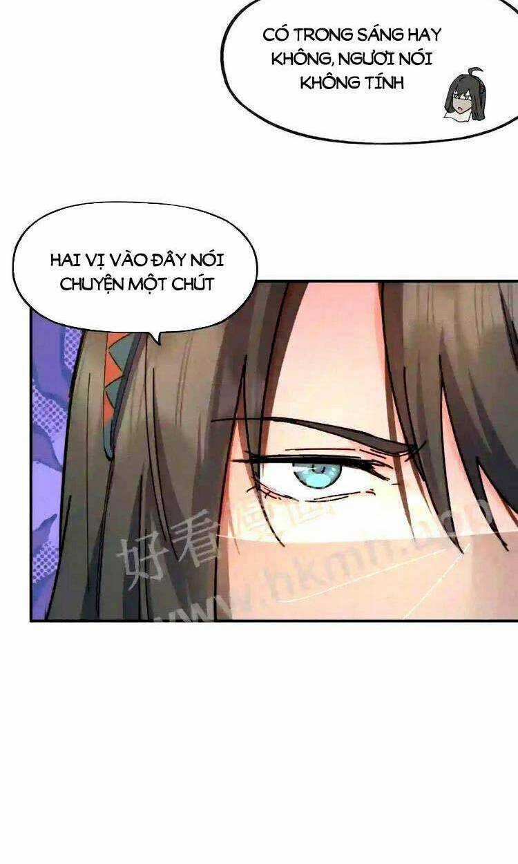 Nhân Vật Chính Mạnh Nhất Lịch Sử Chapter 116 trang 10