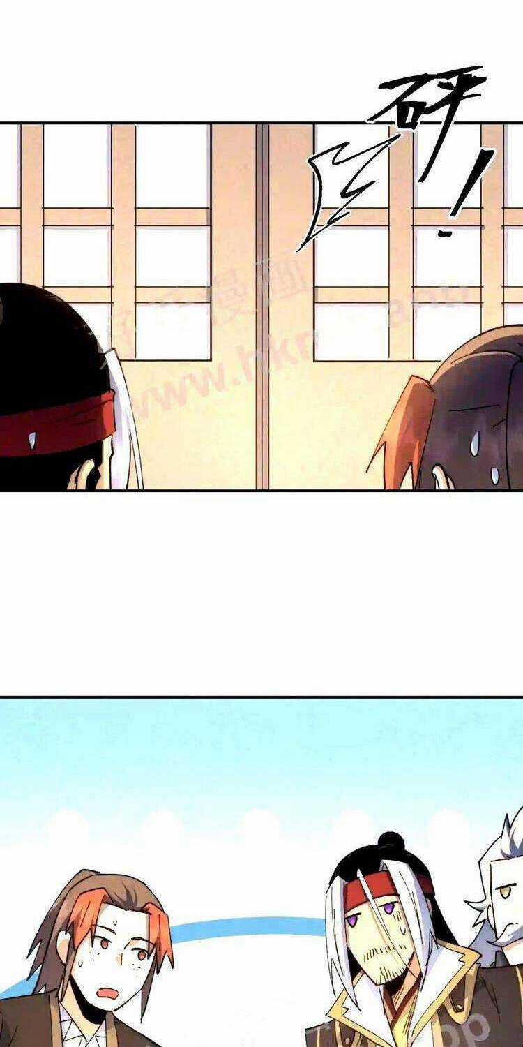 Nhân Vật Chính Mạnh Nhất Lịch Sử Chapter 116 trang 11