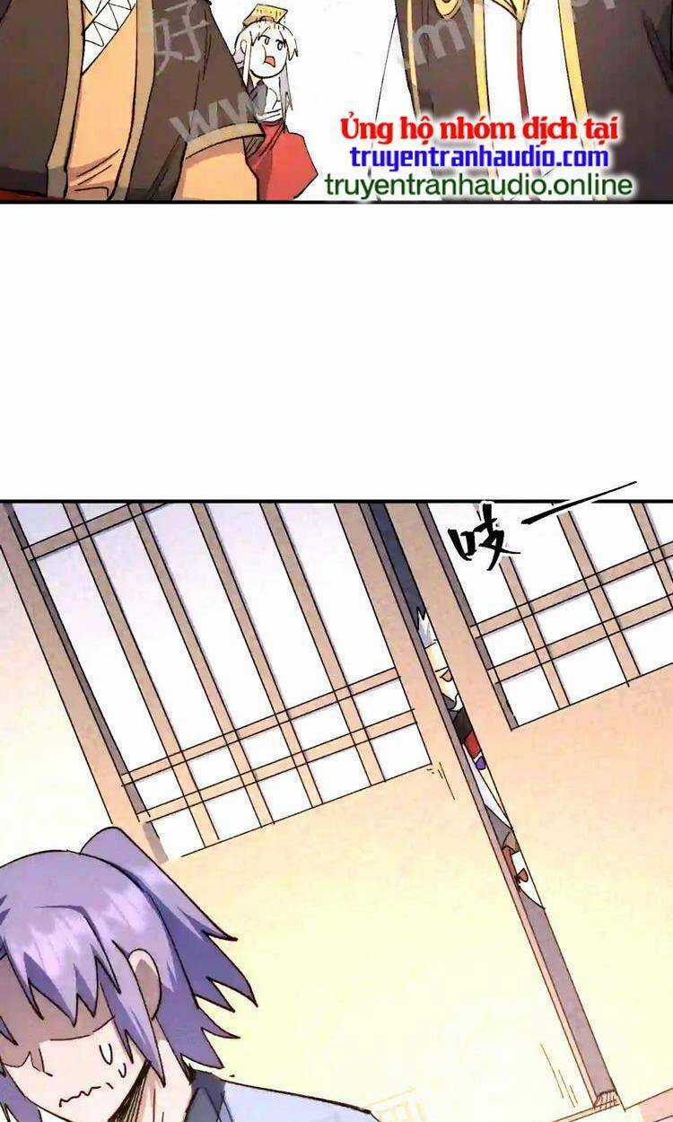 Nhân Vật Chính Mạnh Nhất Lịch Sử Chapter 116 trang 12