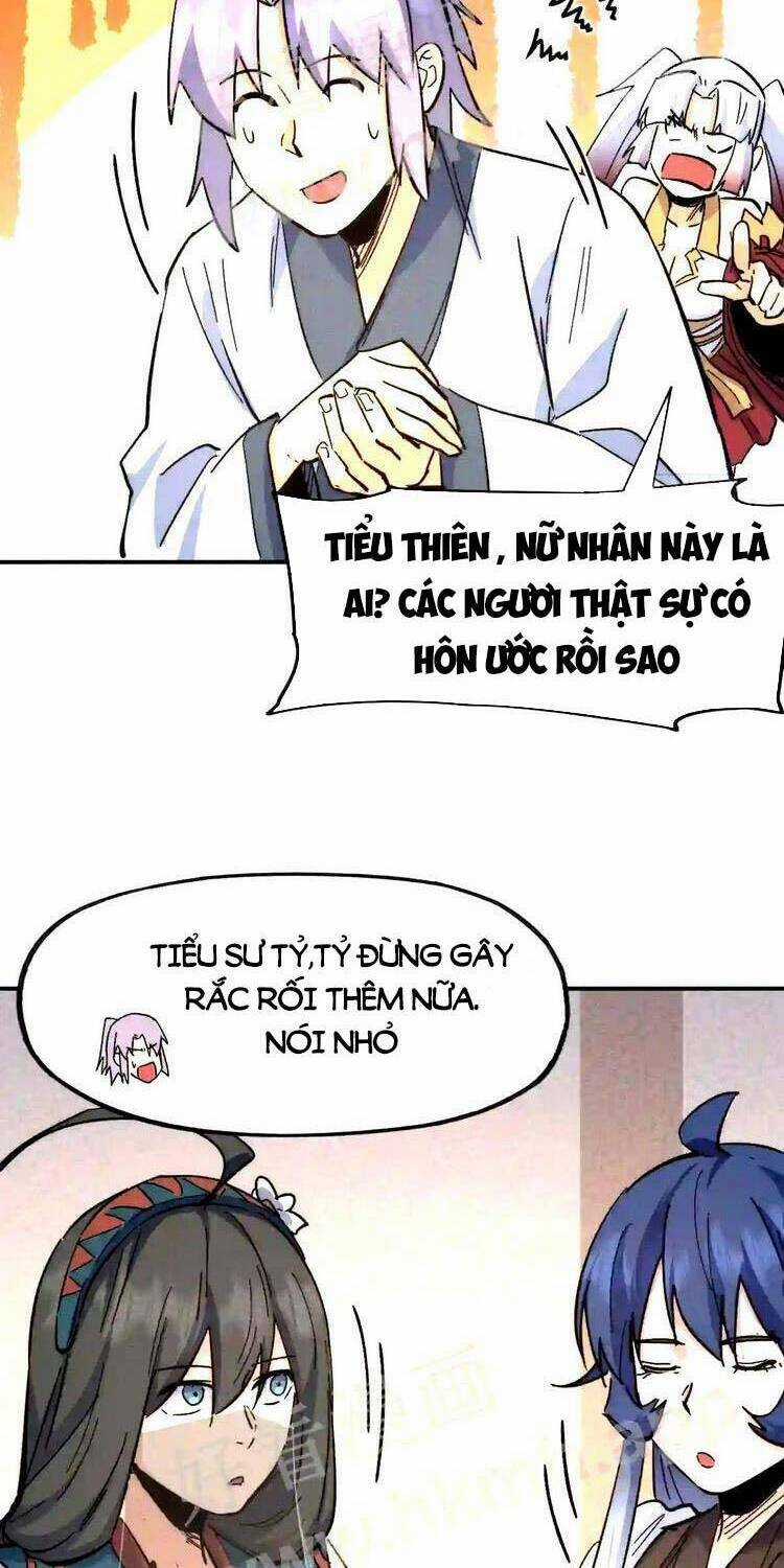 Nhân Vật Chính Mạnh Nhất Lịch Sử Chapter 116 trang 14