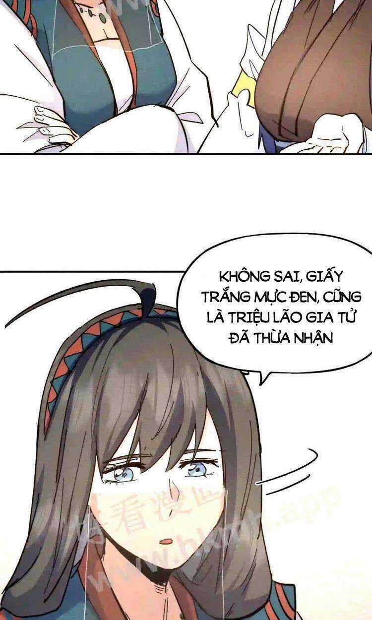 Nhân Vật Chính Mạnh Nhất Lịch Sử Chapter 116 trang 15