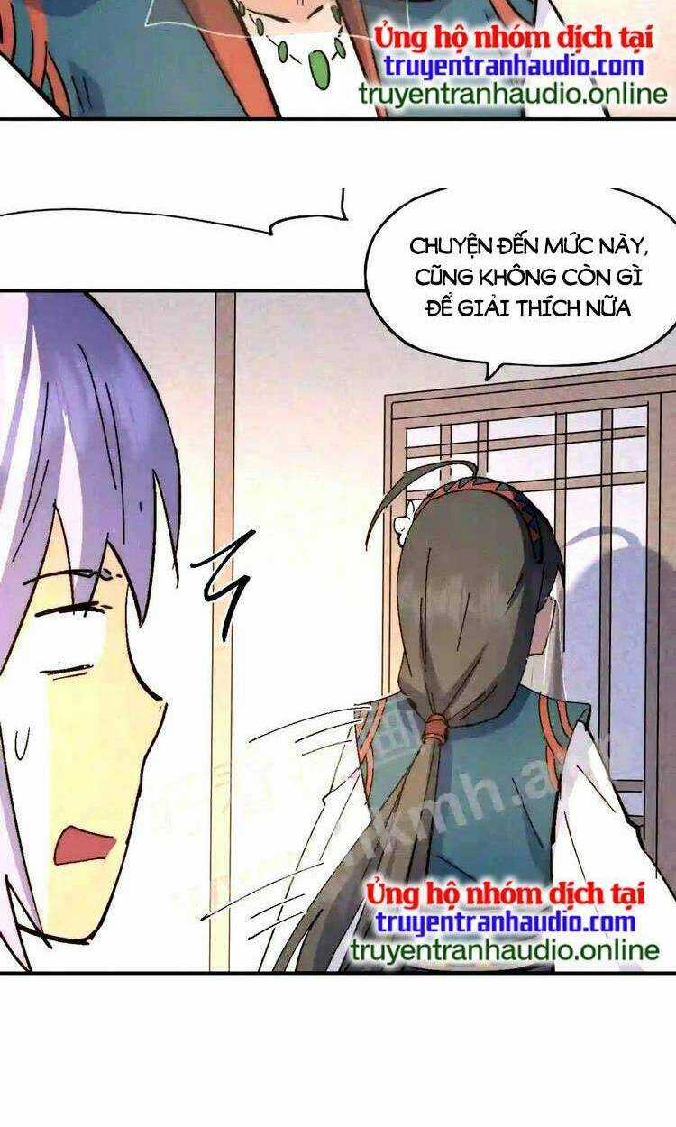 Nhân Vật Chính Mạnh Nhất Lịch Sử Chapter 116 trang 16