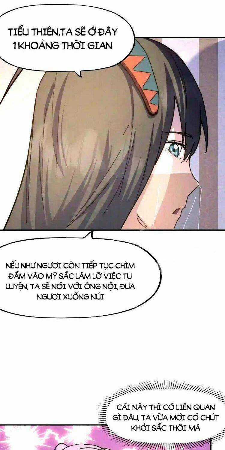 Nhân Vật Chính Mạnh Nhất Lịch Sử Chapter 116 trang 17