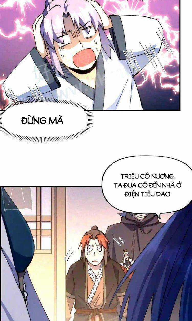 Nhân Vật Chính Mạnh Nhất Lịch Sử Chapter 116 trang 18