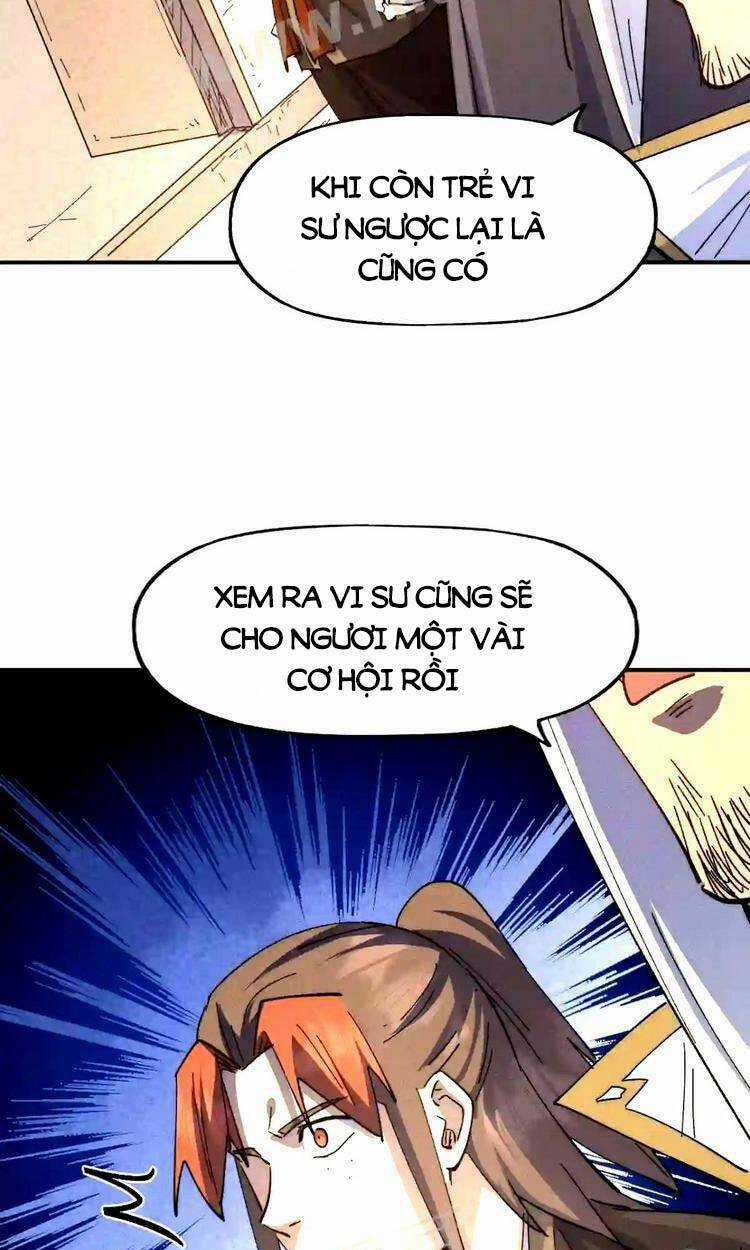 Nhân Vật Chính Mạnh Nhất Lịch Sử Chapter 116 trang 21