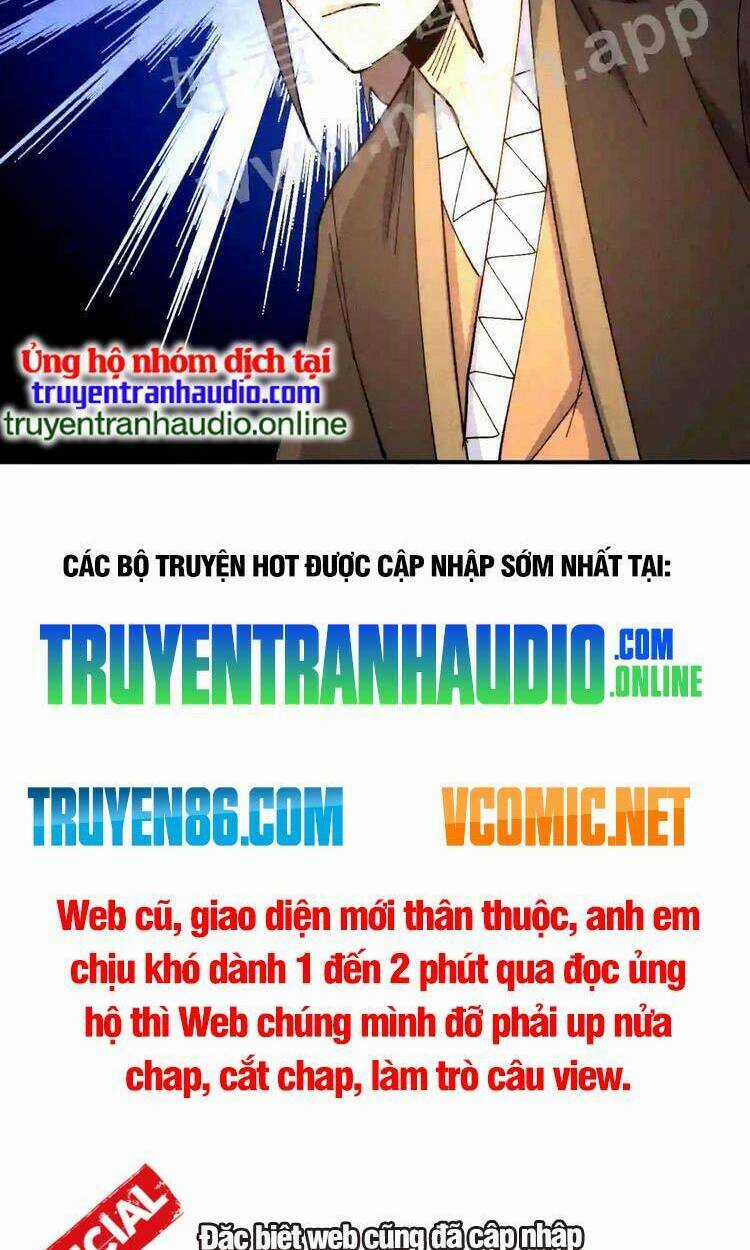 Nhân Vật Chính Mạnh Nhất Lịch Sử Chapter 116 trang 22