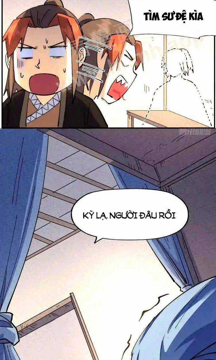 Nhân Vật Chính Mạnh Nhất Lịch Sử Chapter 116 trang 3