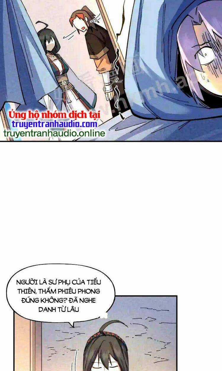 Nhân Vật Chính Mạnh Nhất Lịch Sử Chapter 116 trang 4