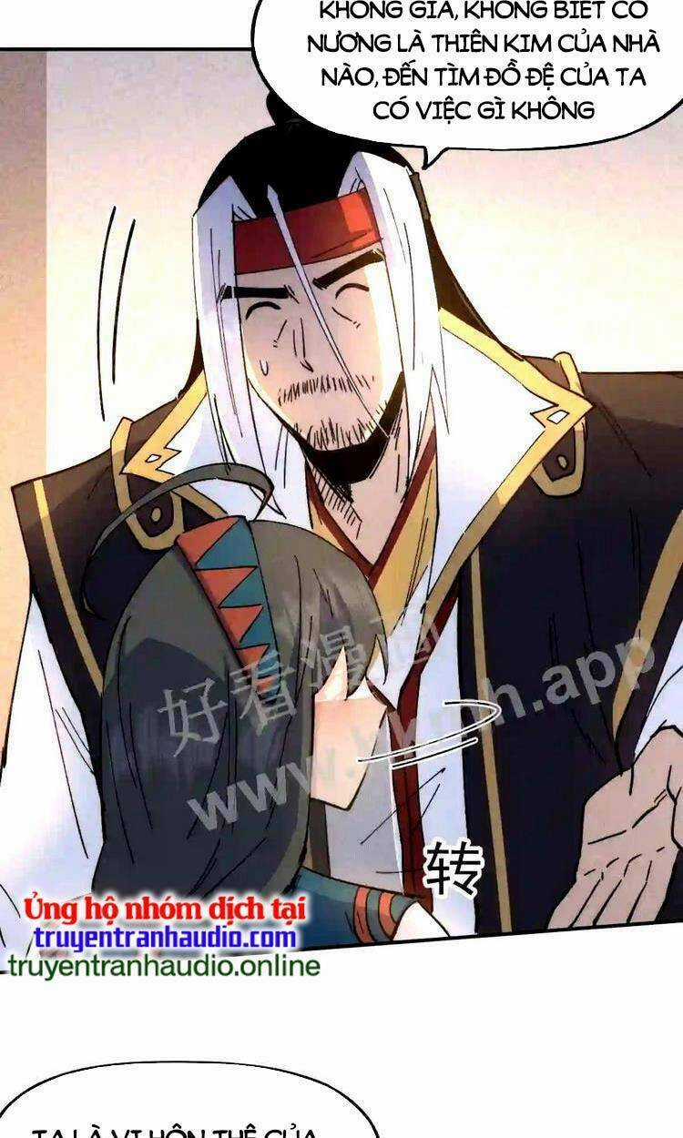 Nhân Vật Chính Mạnh Nhất Lịch Sử Chapter 116 trang 6